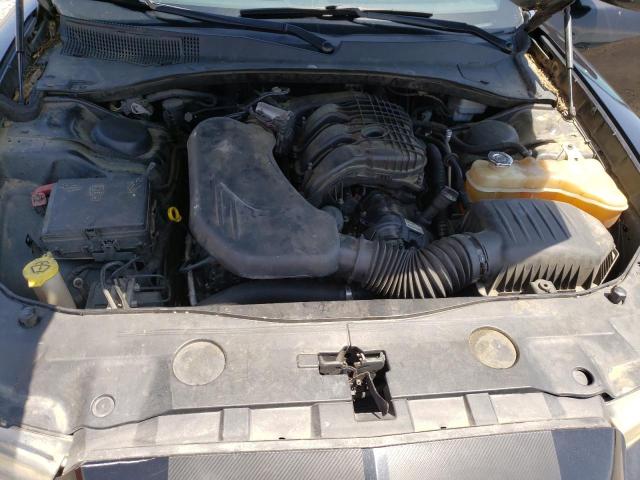 Photo 11 from auction – 2011 DODGE CHARGER with VIN 2B3CL3CG6BH544114