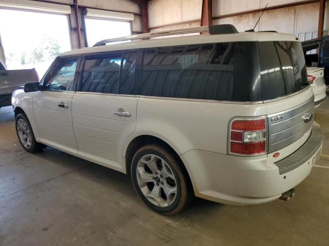 Photo 2 from auction – 2009 FORD FLEX LIMIT with VIN 2FMDK53C29BA21762