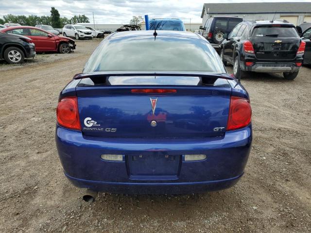 Photo 6 from auction – 2007 PONTIAC G5 GT with VIN 1G2AN18BX77209589