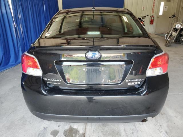 صورة رقم 6 من المزاد - 2016 SUBARU IMPREZA PR مع VIN JF1GJAF62GH021611