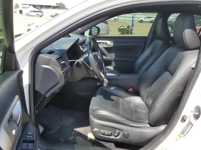 Photo 7 from auction – 2015 LEXUS CT 200 with VIN JTHKD5BH6F2244387