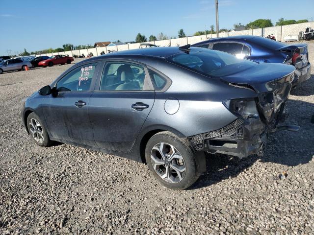 Photo 2 from auction – 2019 KIA FORTE FE with VIN 3KPF24AD5KE125602