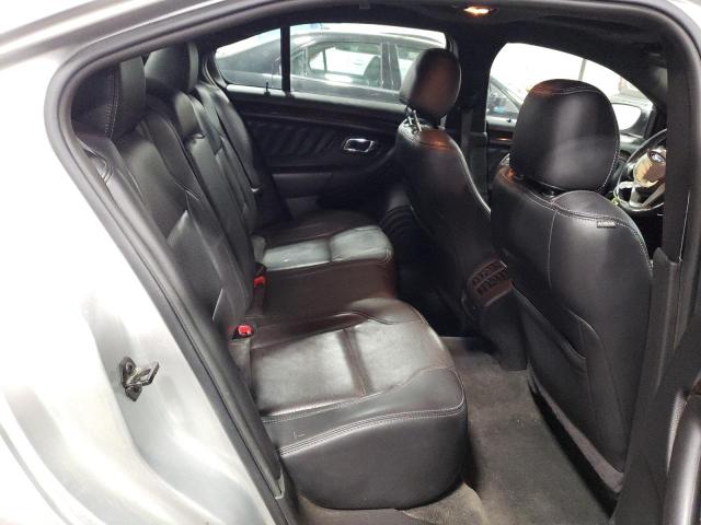 Photo 10 from auction – 2013 FORD TAURUS LIM with VIN 1FAHP2F8XDG112847