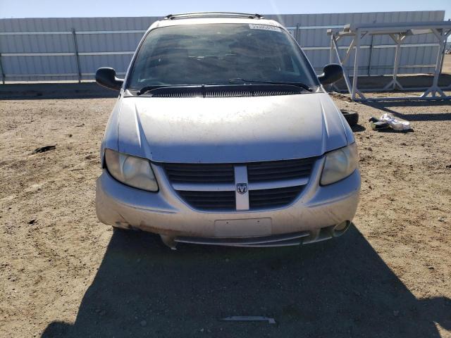 Photo 5 from auction – 2006 DODGE GRAND CARA with VIN 2D4GP44L66R700628