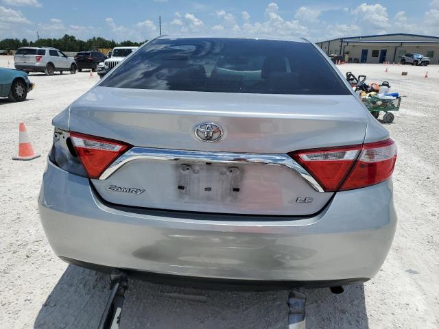 Photo 6 from auction – 2016 TOYOTA CAMRY LE with VIN 4T4BF1FK7GR548751