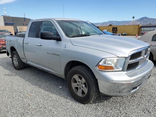 Photo 4 from auction – 2011 DODGE RAM 1500 with VIN 1D7RV1GP3BS512737