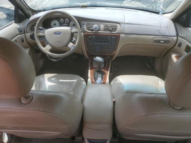 Photo 8 from auction – 2007 FORD TAURUS SEL with VIN 1FAFP56U77A178138