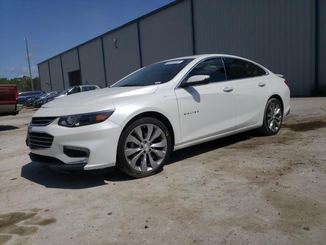 CHEVROLET MALIBU PRE 2016 with VIN 1G1ZH5SX9GF333367 - Photo from auction