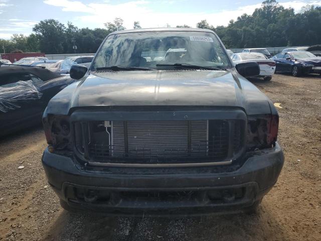 Photo 5 from auction – 2000 FORD EXCURSION with VIN 1FMNU40L3YEA38537