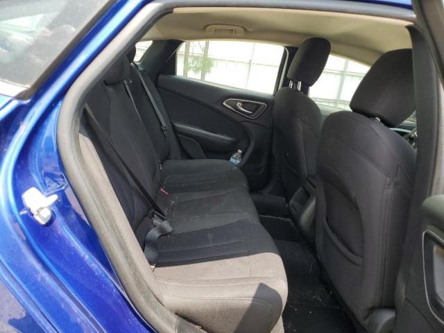 Photo 10 from auction – 2015 CHRYSLER 200 LIMITE with VIN 1C3CCCAB7FN637974
