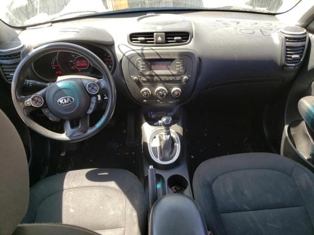 Снимка 8 от търг – 2014 KIA SOUL + с VIN KNDJP3A58E7063549