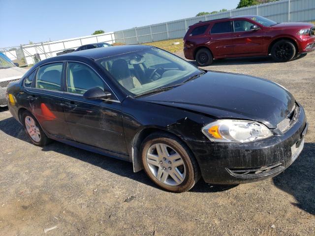 Zdjęcie 4 z aukcji – 2012 CHEVROLET IMPALA LT z VIN 2G1WG5E31C1286321