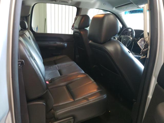 Photo 10 from auction – 2012 GMC SIERRA K15 with VIN 3GTP2VE7XCG185198