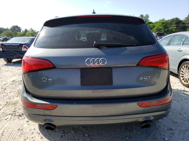 Photo 6 from auction – 2013 AUDI Q5 PREMIUM with VIN WA1CFAFP2DA007399