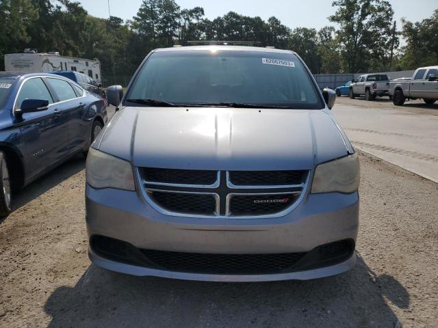Photo 5 from auction – 2014 DODGE GRAND CARA with VIN 2C4RDGCG4ER212944