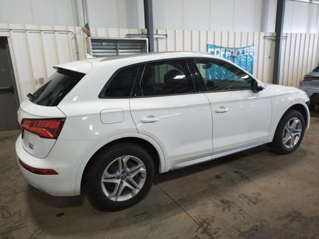 Photo 3 from auction – 2018 AUDI Q5 PREMIUM with VIN WA1ANAFY9J2007960