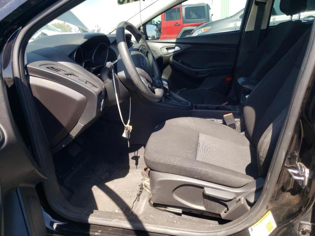 Photo 7 from auction – 2018 FORD FOCUS SE with VIN 1FADP3F25JL270936