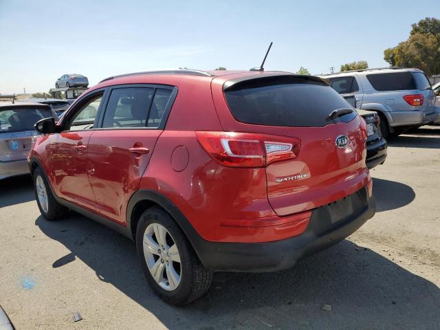 Photo 2 from auction – 2012 KIA SPORTAGE B with VIN KNDPB3A27C7290906