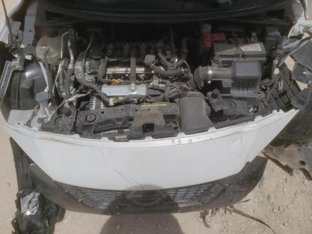 Photo 11 from auction – 2021 NISSAN VERSA SR with VIN 3N1CN8FV3ML853908