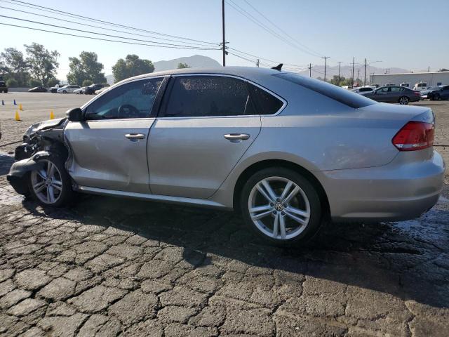 Photo 2 from auction – 2014 VOLKSWAGEN PASSAT SE with VIN 1VWBN7A37EC077463