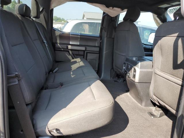 Photo 10 from auction – 2019 FORD F150 SUPER with VIN 1FTEW1E58KFC49791