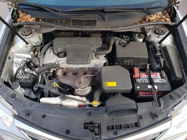 Photo 11 from auction – 2013 TOYOTA CAMRY L with VIN 4T1BF1FK2DU280343