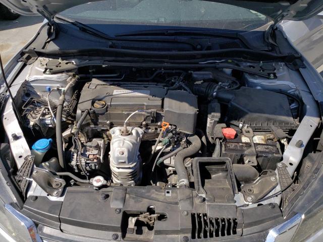 Photo 11 from auction – 2014 HONDA ACCORD EXL with VIN 1HGCR2F83EA074754