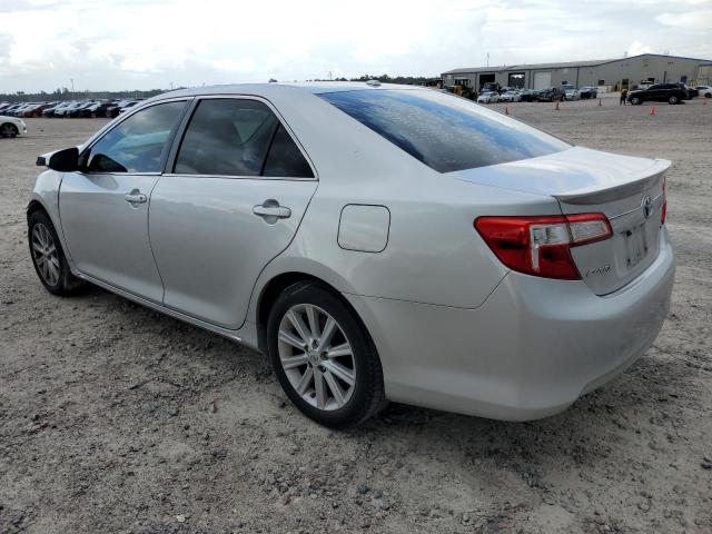 Photo 2 from auction – 2012 TOYOTA CAMRY BASE with VIN 4T4BF1FK2CR269590