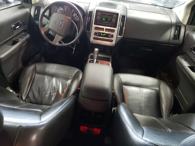 Photo 8 from auction – 2009 FORD EDGE LIMIT with VIN 2FMDK49C59BA40999