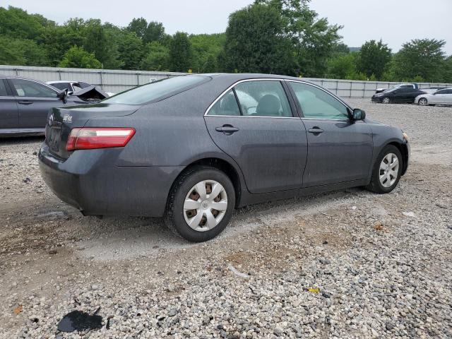 Photo 3 from auction – 2007 TOYOTA CAMRY LE with VIN 4T1BE46K07U095104
