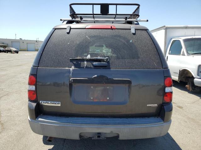 Photo 6 from auction – 2006 FORD EXPLORER X with VIN 1FMEU62E26UA28174