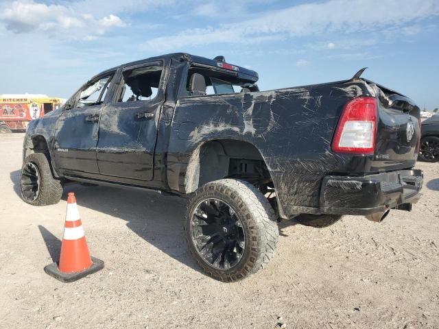 Photo 2 from auction – 2020 RAM 1500 BIG H with VIN 1C6SRFFT0LN104585