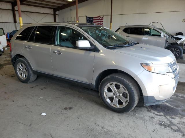 Photo 4 from auction – 2011 FORD EDGE SEL with VIN 2FMDK4JC9BBA79631
