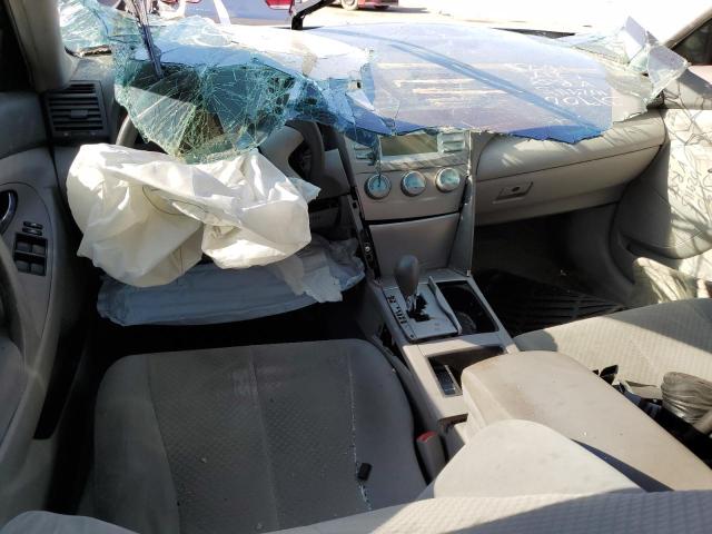 Photo 8 from auction – 2007 TOYOTA CAMRY CE with VIN JTNBE46K973034291
