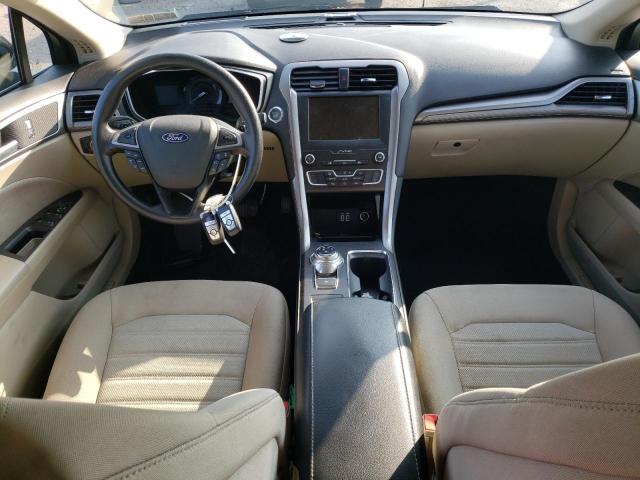Photo 8 from auction – 2019 FORD FUSION SE with VIN 3FA6P0HD9KR261262