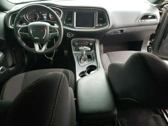 Photo 8 from auction – 2017 DODGE CHALLENGER with VIN 2C3CDZFJ3HH665573