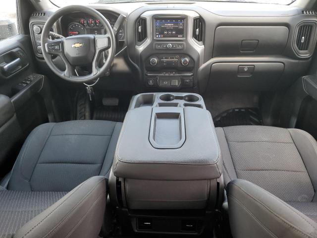 Photo 8 from auction – 2020 CHEVROLET SILVERADO with VIN 1GC1YLE72LF142663