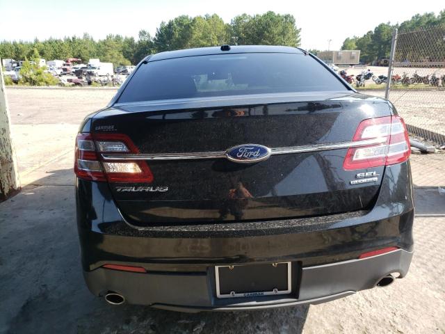 Снимка 6 от търг – 2014 FORD TAURUS SEL с VIN 1FAHP2E87EG158168