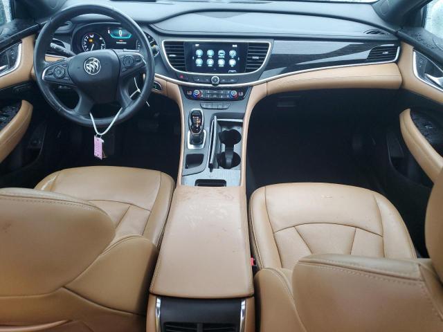 Photo 8 from auction – 2017 BUICK LACROSSE P with VIN 1G4ZR5SS9HU173136