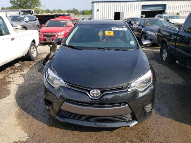 Photo 5 from auction – 2016 TOYOTA COROLLA L with VIN 5YFBURHE5GP426946