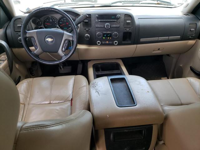 Photo 8 from auction – 2011 CHEVROLET SILVERADO with VIN 3GCPKSE35BG340900