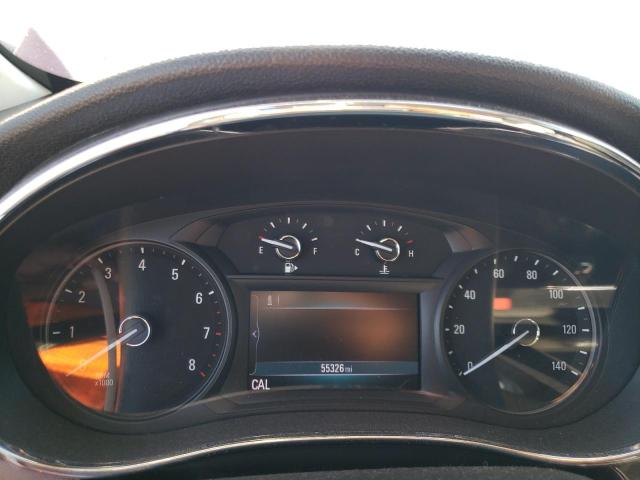 Photo 9 from auction – 2019 BUICK ENCORE SPO with VIN KL4CJ1SB2KB747213