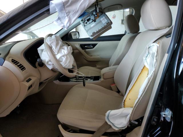 Photo 7 from auction – 2014 NISSAN ALTIMA 2.5 with VIN 1N4AL3AP7EC192795