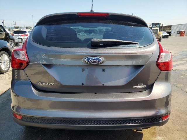 Zdjęcie 6 z aukcji – 2013 FORD FOCUS SE z VIN 1FADP3K22DL372348