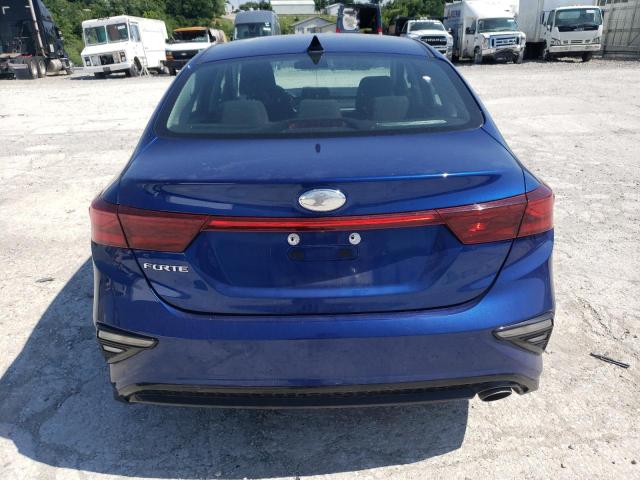 Photo 6 from auction – 2019 KIA FORTE FE with VIN 3KPF24AD8KE096161