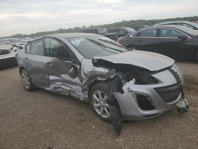 صورة رقم 4 من المزاد - 2011 MAZDA 3 I مع VIN JM1BL1VFXB1416895