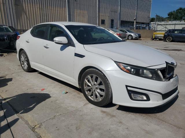 Photo 4 from auction – 2015 KIA OPTIMA LX with VIN 5XXGM4A77FG400330