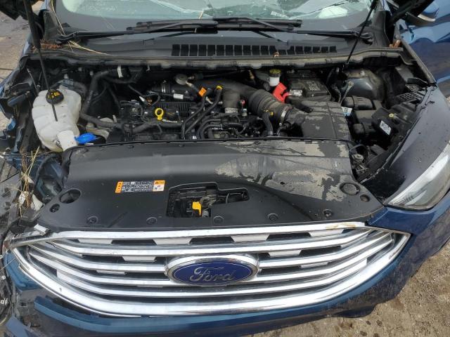 Photo 12 from auction – 2020 FORD EDGE TITAN with VIN 2FMPK4K94LBA86326