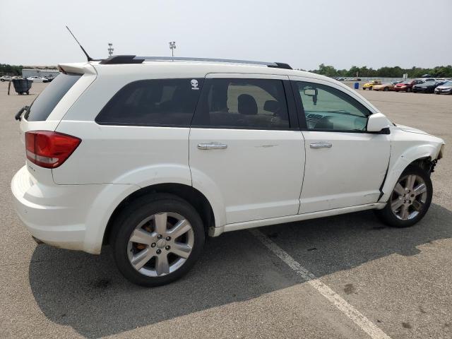 Photo 3 from auction – 2011 DODGE JOURNEY LU with VIN 3D4PH9FG8BT523081