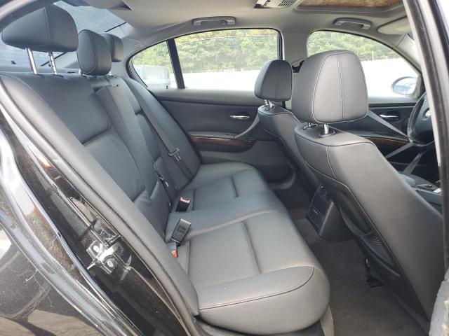 Photo 10 from auction – 2008 BMW 328 I with VIN WBAVA37508NL53095